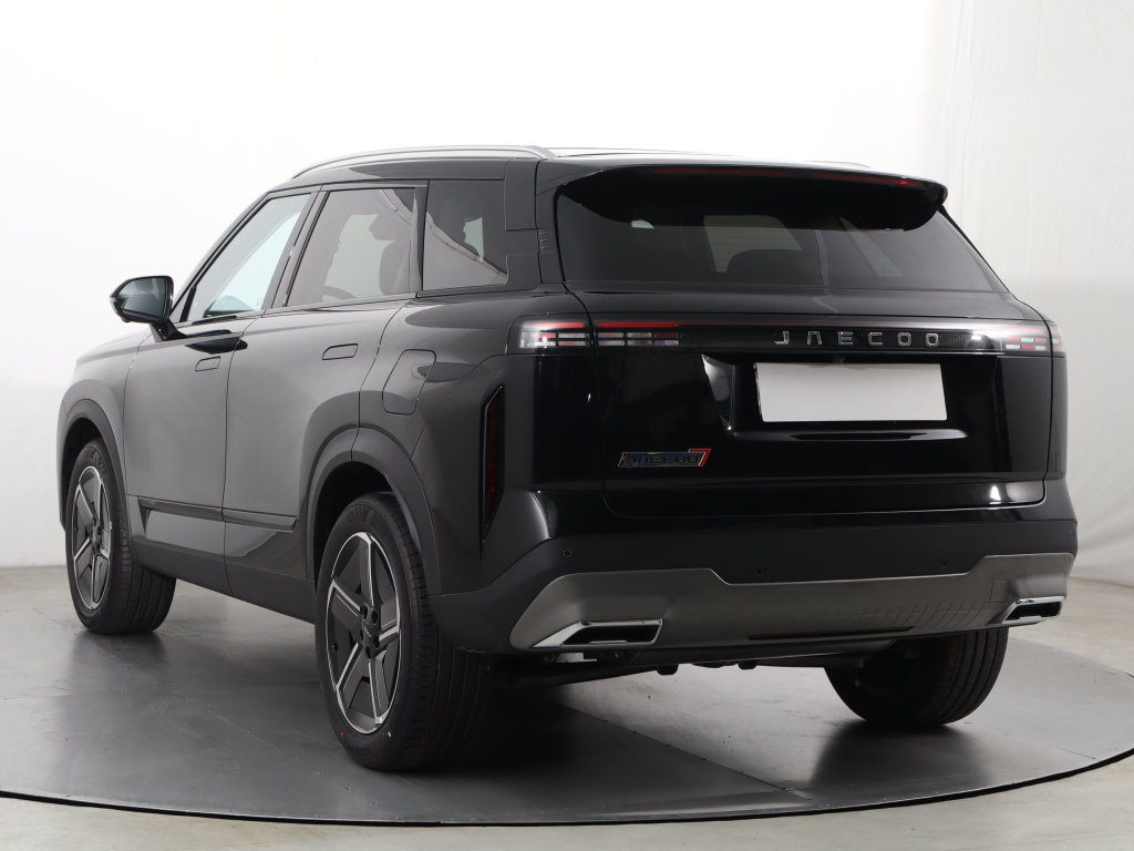 Jaecoo 7