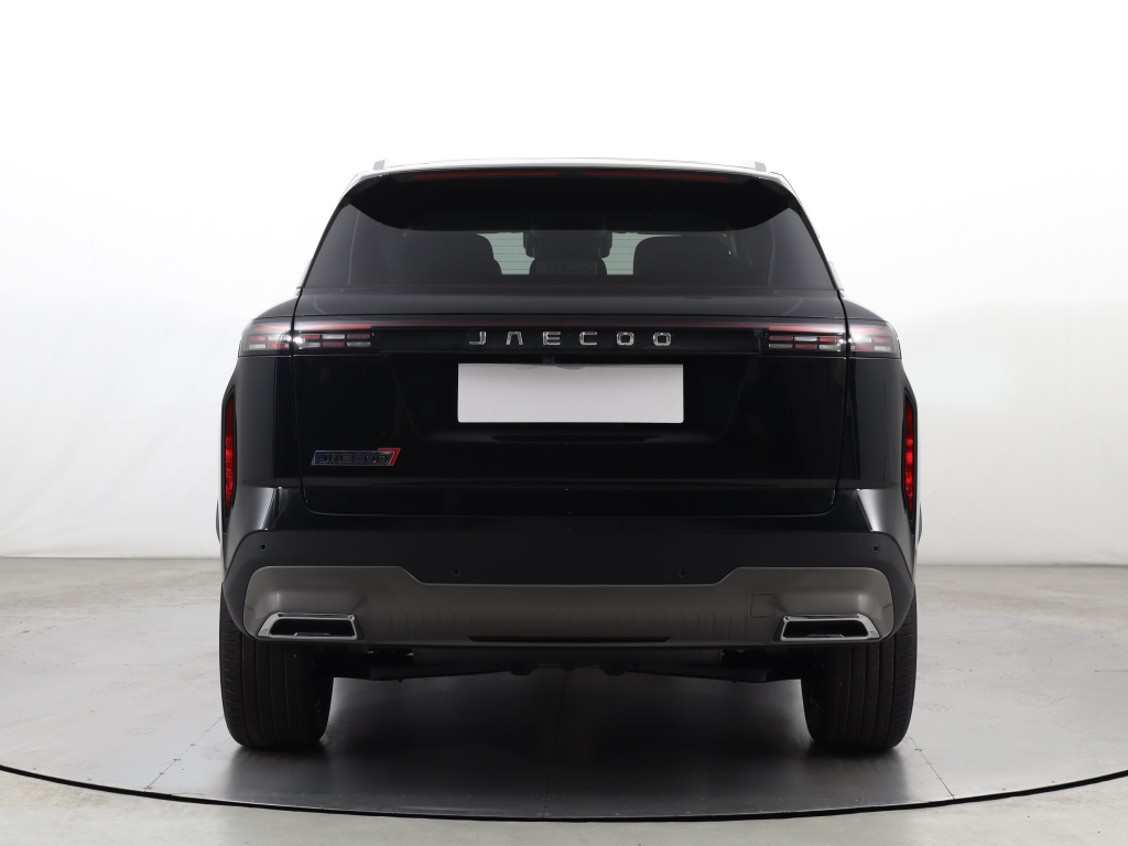 Jaecoo 7
