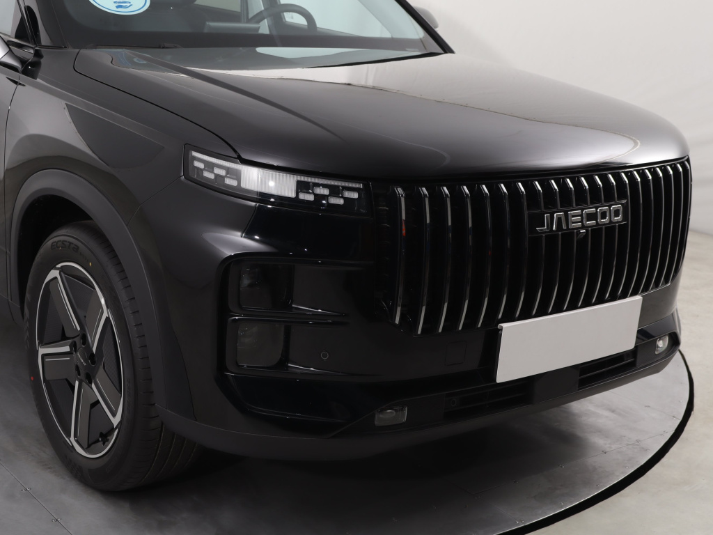 Jaecoo 7