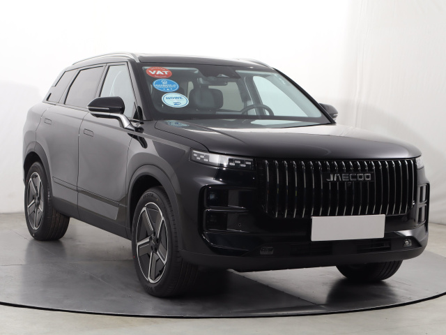 Jaecoo 7 2024