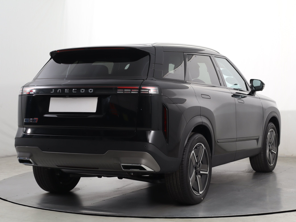 Jaecoo 7