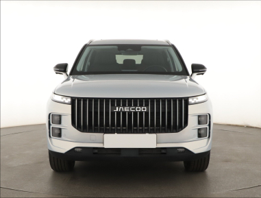Jaecoo 7 - 2025