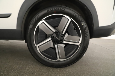Jaecoo 7 - 2025