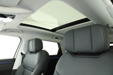 Jaecoo 7 - 2025