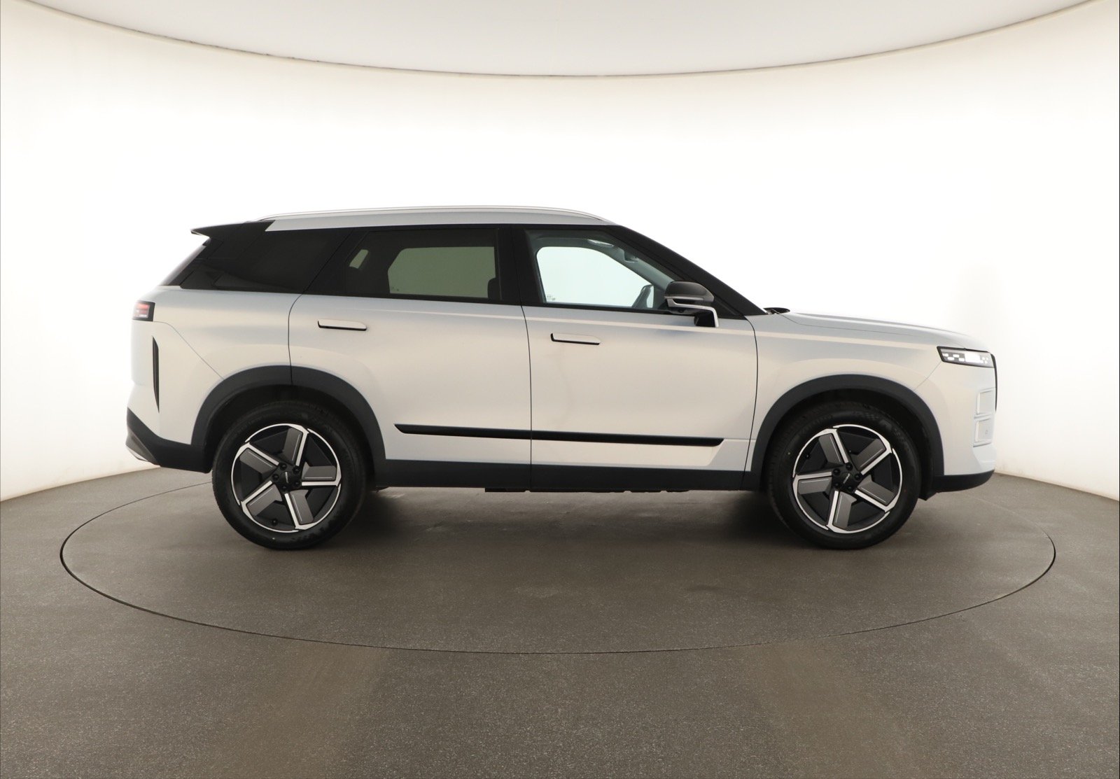 Jaecoo 7 - 2025