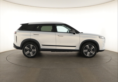 Jaecoo 7 - 2025