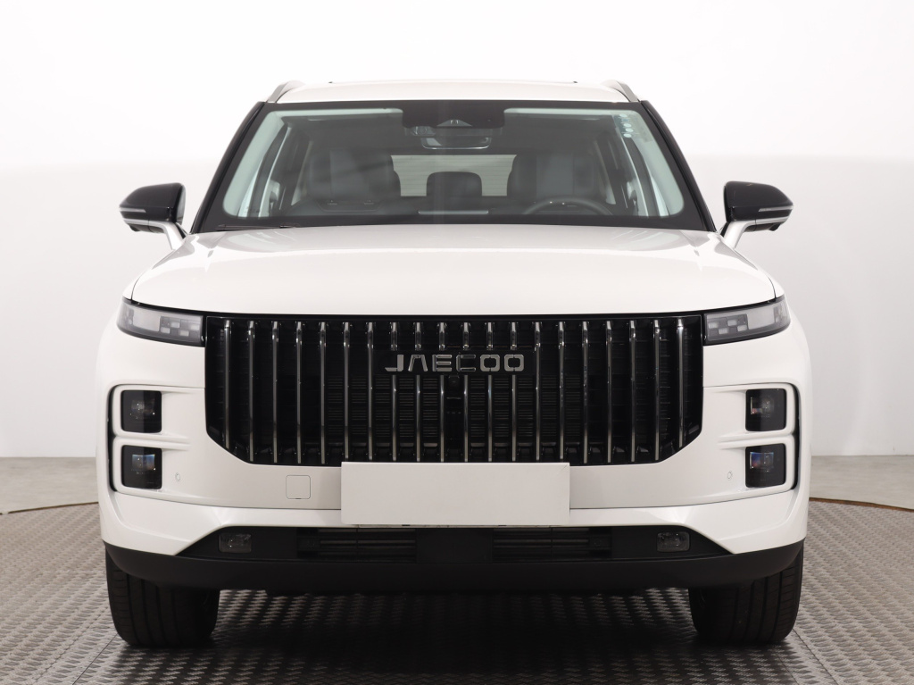 Jaecoo 7