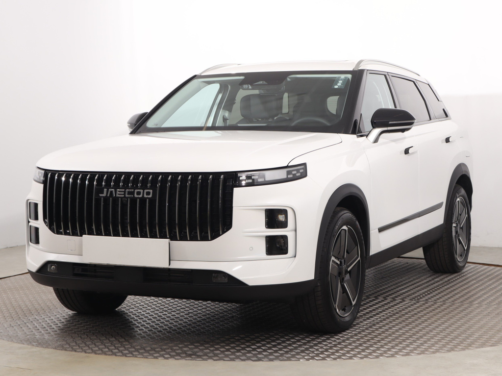 Jaecoo 7