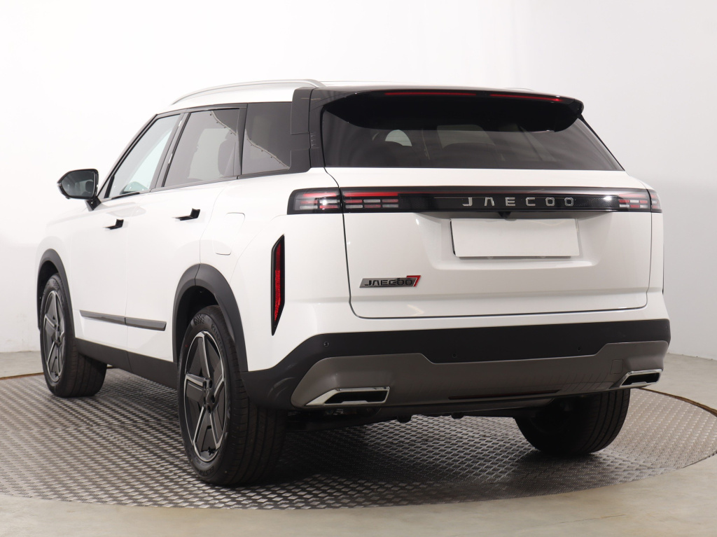 Jaecoo 7