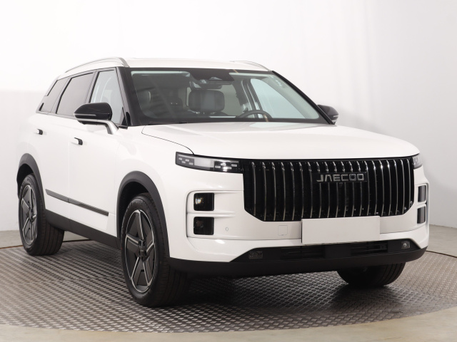 Jaecoo 7 2024