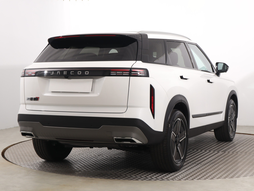 Jaecoo 7