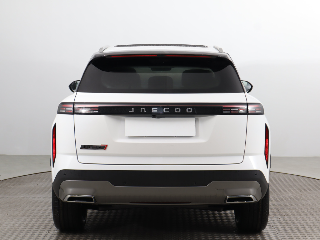 Jaecoo 7