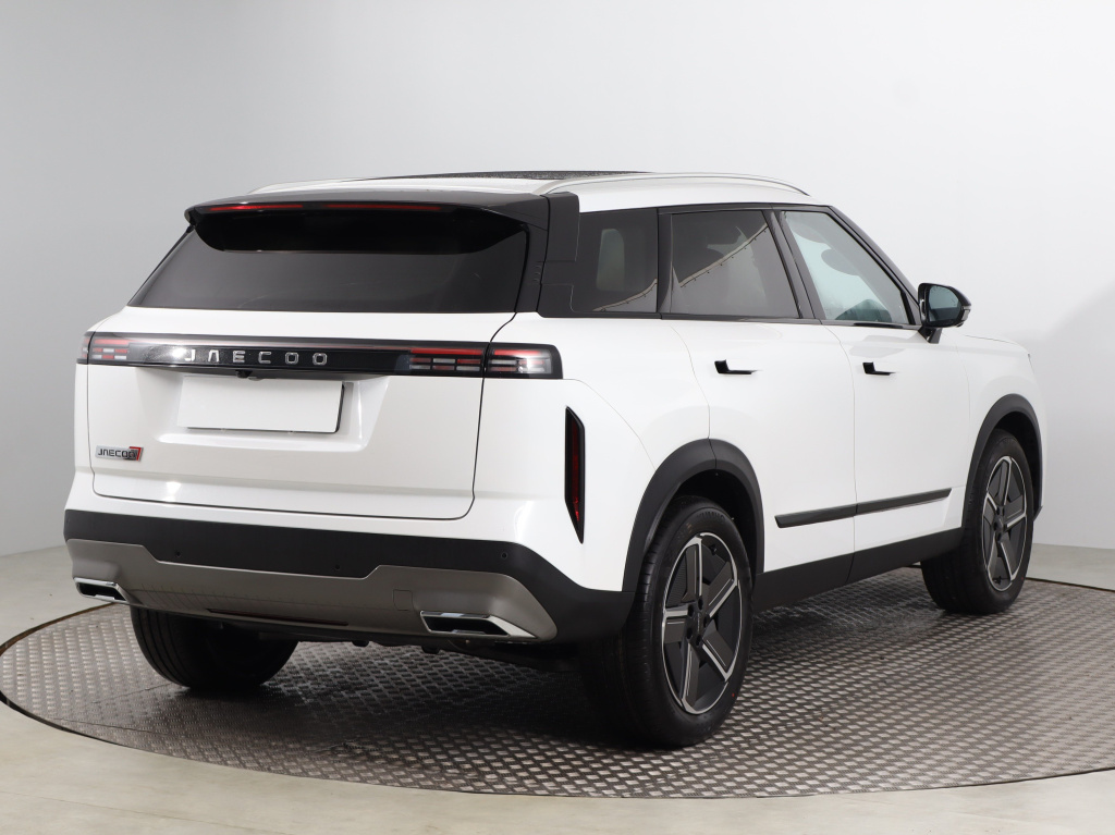Jaecoo 7