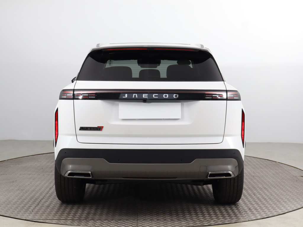 Jaecoo 7