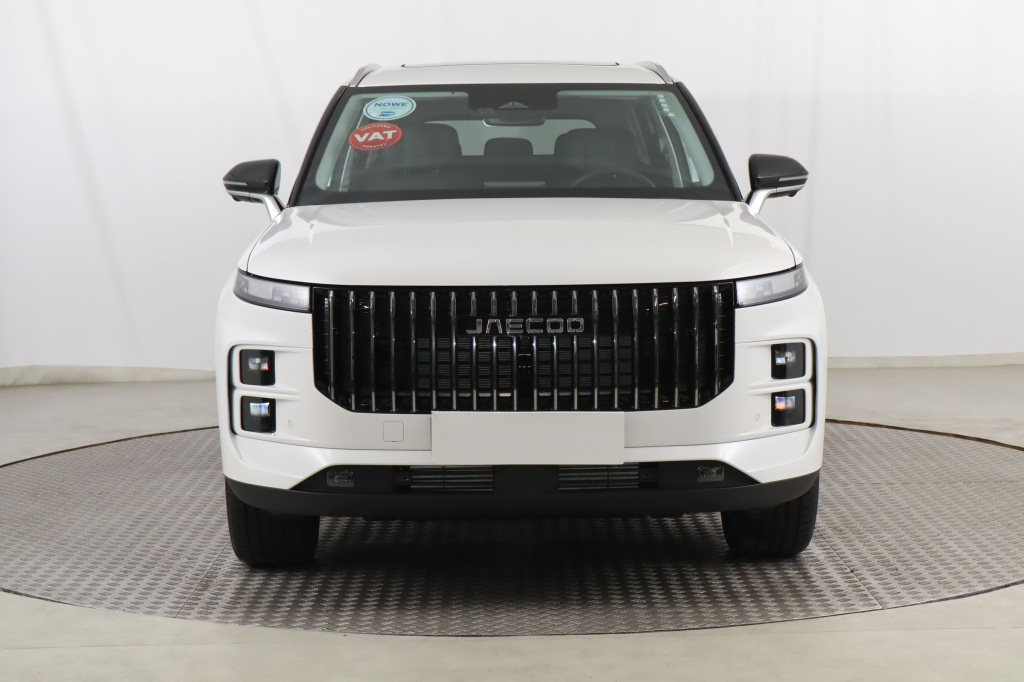 Jaecoo 7