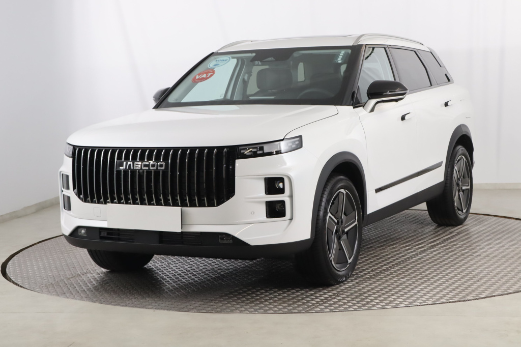 Jaecoo 7