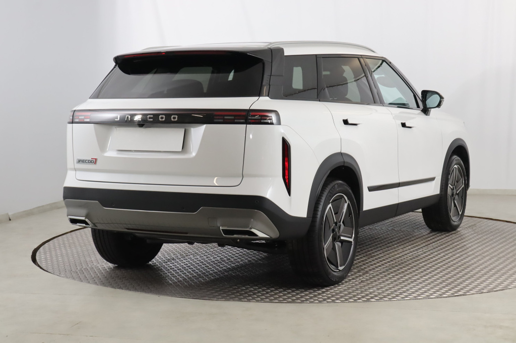 Jaecoo 7