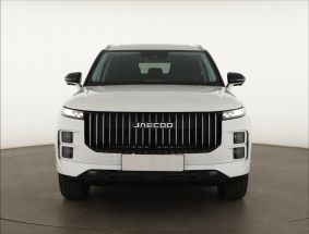 Jaecoo 7 - 2025