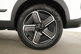 Jaecoo 7 - 2025
