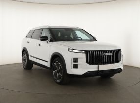 Jaecoo 7 - 2025