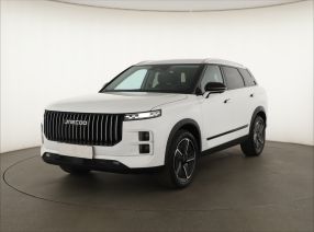 Jaecoo 7 - 2025