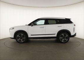 Jaecoo 7 - 2025