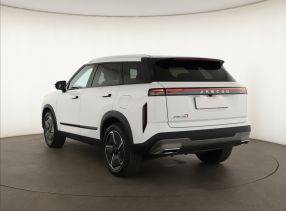 Jaecoo 7 - 2025
