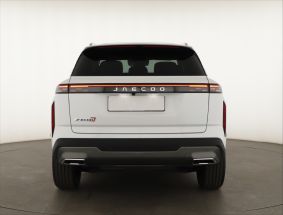 Jaecoo 7 - 2025