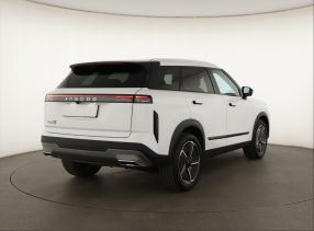 Jaecoo 7 - 2025