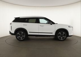 Jaecoo 7 - 2025