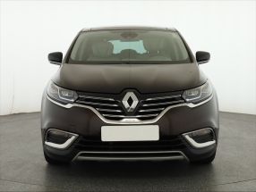 Renault Espace - 2017