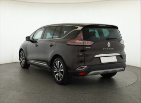 Renault Espace - 2017