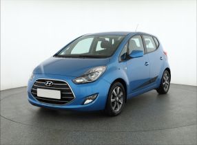 Hyundai ix20 - 2018