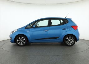 Hyundai ix20 - 2018