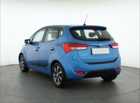 Hyundai ix20 - 2018