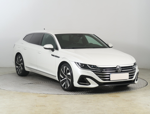 Volkswagen Arteon 2021