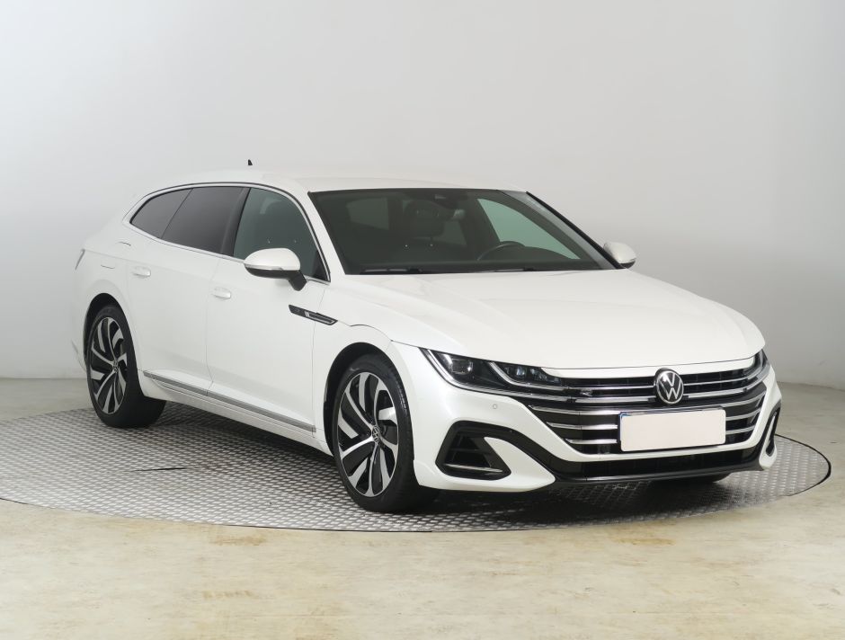 Volkswagen Arteon - 2021