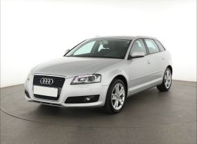 Audi A3 - 2008