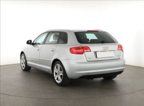 Audi A3 - 2008