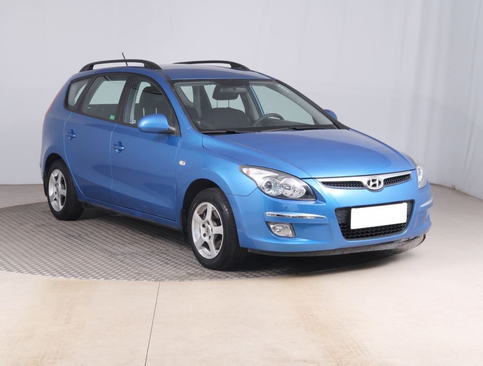 Hyundai i30 - 2010