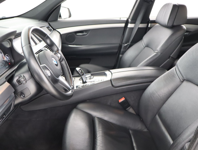 BMW 530d xDrive GT