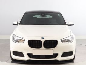 BMW 5GT - 2014