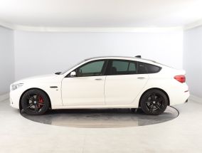 BMW 5GT - 2014