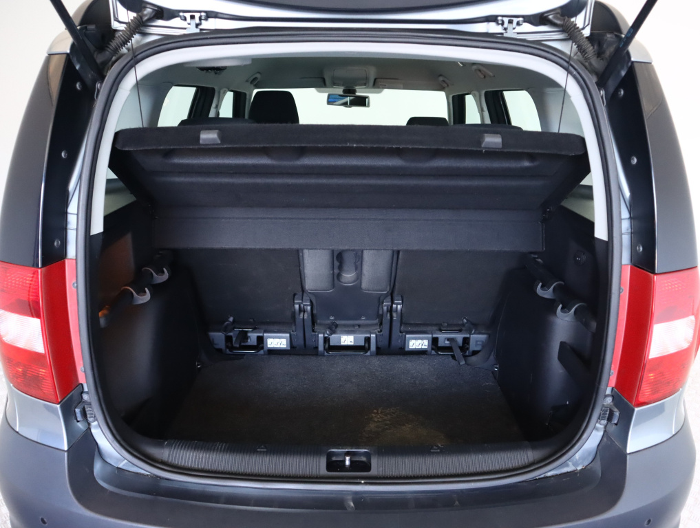 Škoda Yeti