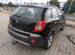 Opel Antara - 2007