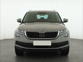 Skoda Kodiaq - 2020