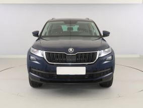 Skoda Kodiaq - 2017