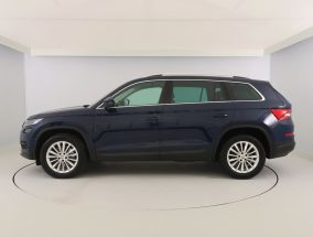Skoda Kodiaq - 2017