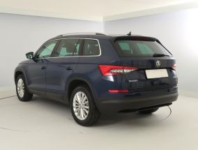 Skoda Kodiaq - 2017