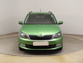 Skoda Fabia - 2018